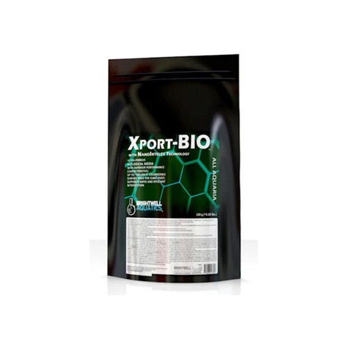 Brightwell port bio - x-port,