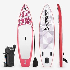 SUP Touring tavola gonfiabile