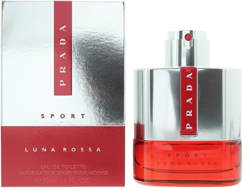 Prada luna rossa sport men - prada, men's