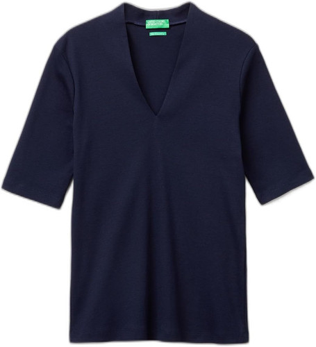 Maglia scollo m 3ga8d400u - m/m,
