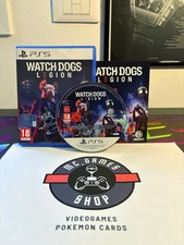 Watch Dogs Legion PS5 Italiano