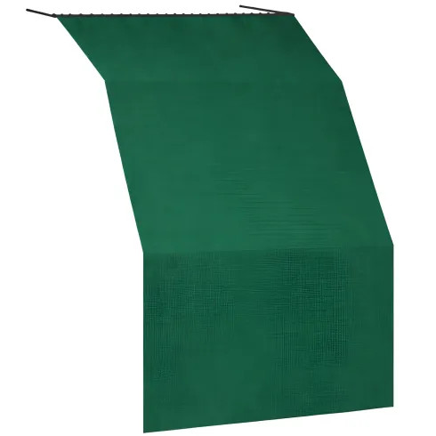 Tenda sole cotone 140x300 - cotone,