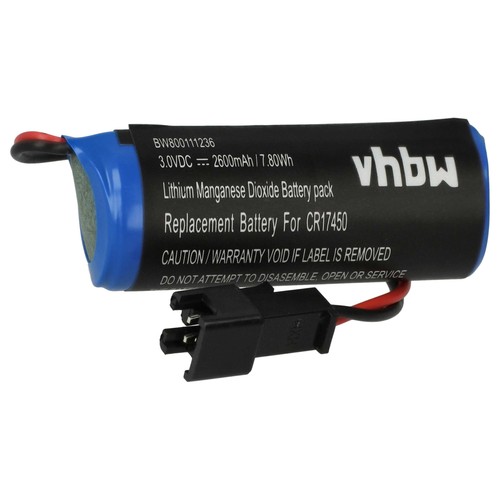 Batteria per sanyo cr8 - per,