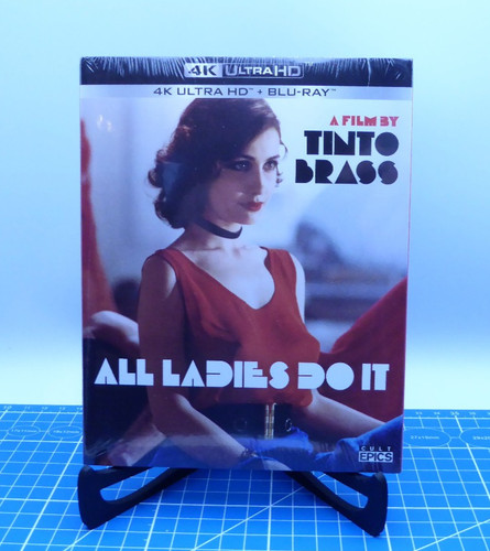 All ladies 4k ultra - it, hd