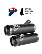 MR 038CR D173 SILENZIATORI