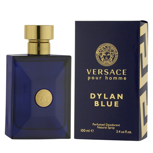 Versace pour homme dylan - pour, blue