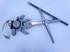 alzacristalli anteriore