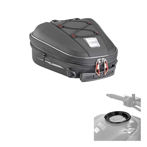 Kit borsa serbatoio - , givi