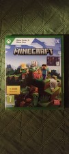 Minecraft + 3500 Minecoins XBOX SERIES X / One - PAL ITALIANO  ITA