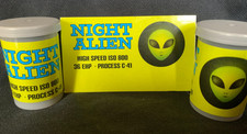 Night alien confezione - night,