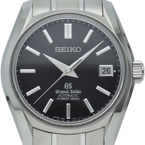 Seiko grand - seiko, mechanical
