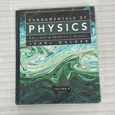 Fundamentals physics - fundamentals, of