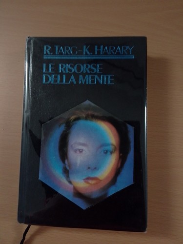 Targa harary le - &, k.