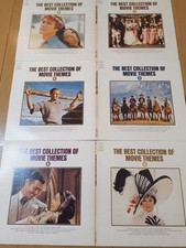 Western Movie Theme Songs