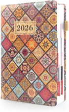 Agenda Giornaliera 2026