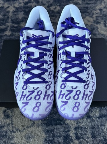 Nike kobe protro - protro, viola