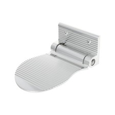  Pedalo antiscivolo del pedale