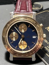 Orologio Cronografo Maserati