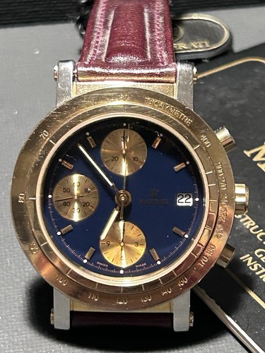 Orologio cronografo maserati - orologio,