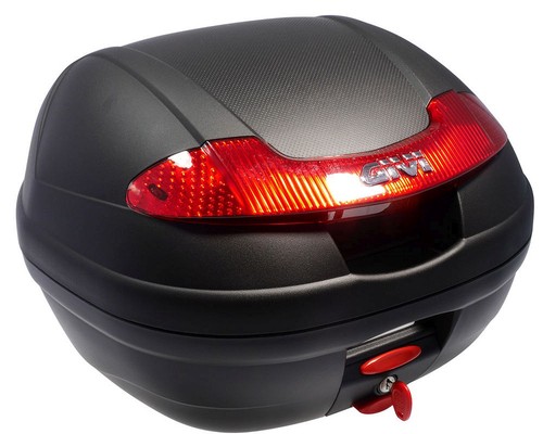 Topcase 34l givi - 34l, e340