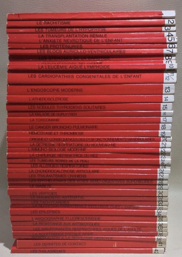 Lot volumes collection - lot,