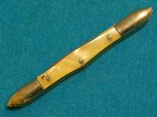 NM VINTAGE ITALIA COLTELLO