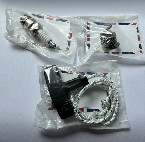 Kit ricambi emergenza - kit,