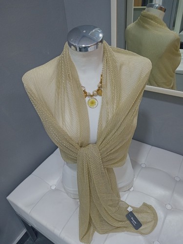 Maxy stola foulard coprispalle - maxy,