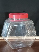 Contenitore In Plastica Porta tutto 19x19