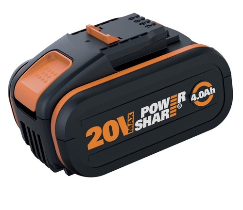 Worx powershare pro batteria - pro,