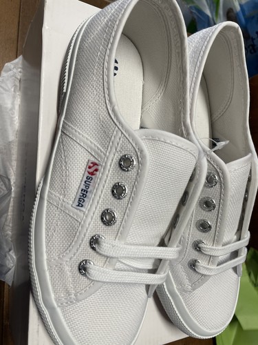 Superga 2750 cotu - superga,