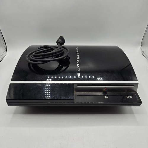 Sony playstation ps3 - playstation, cechg01