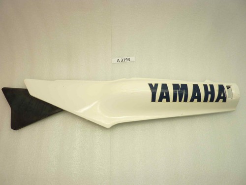 Yamaha tzr 125 2ma carena - yamaha, bj