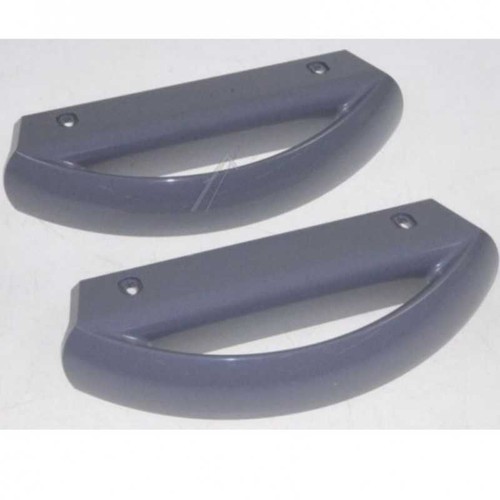 Kit 2pz manici - maniglie, porta