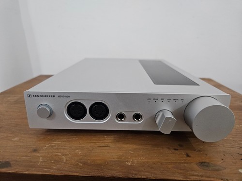 Sennheiser hdvd800 - sennheiser,