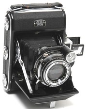 Zeiss Ikon Super Ikonta 531