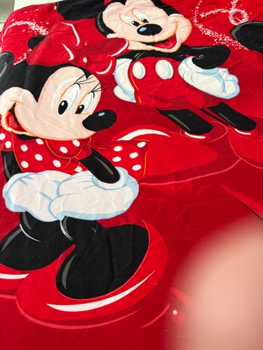 Copripiumino disney topolino - disney,