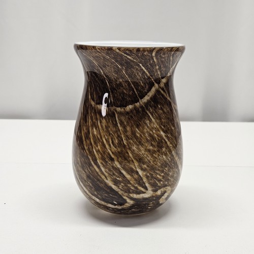 Vaso vintage vetro - vaso,
