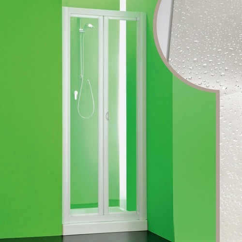 Porta doccia parete - porta,