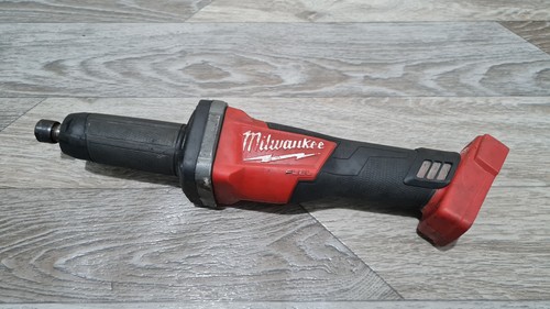 Milwaukee m18 fdg - milwaukee,
