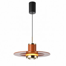LAMPADARIO LED SOSPENSIONE