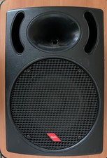 Cassa attiva Proel NEXT8FBA nera, usata poco, funzionante