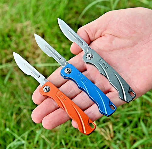 Edc coltello lama - edc,