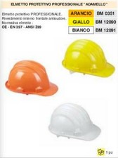 ELMETTO PROTETTIVO SUPER