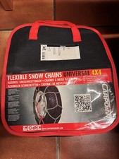 Catene Neve Camper Carpoint