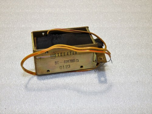 Solenoide 1664ptli per akai - 1664ptli,