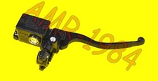 POMPA FRENO ANTERIORE F12 f12R