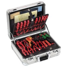 VALIGIA BORSA PORTA UTENSILI