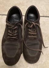 1 PAIO DI FRAU ORIGINALI DONNA N 40 MARRONE