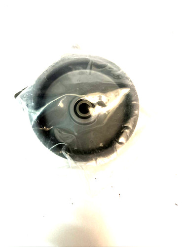 Puleggia piatta folle x - 3/8",